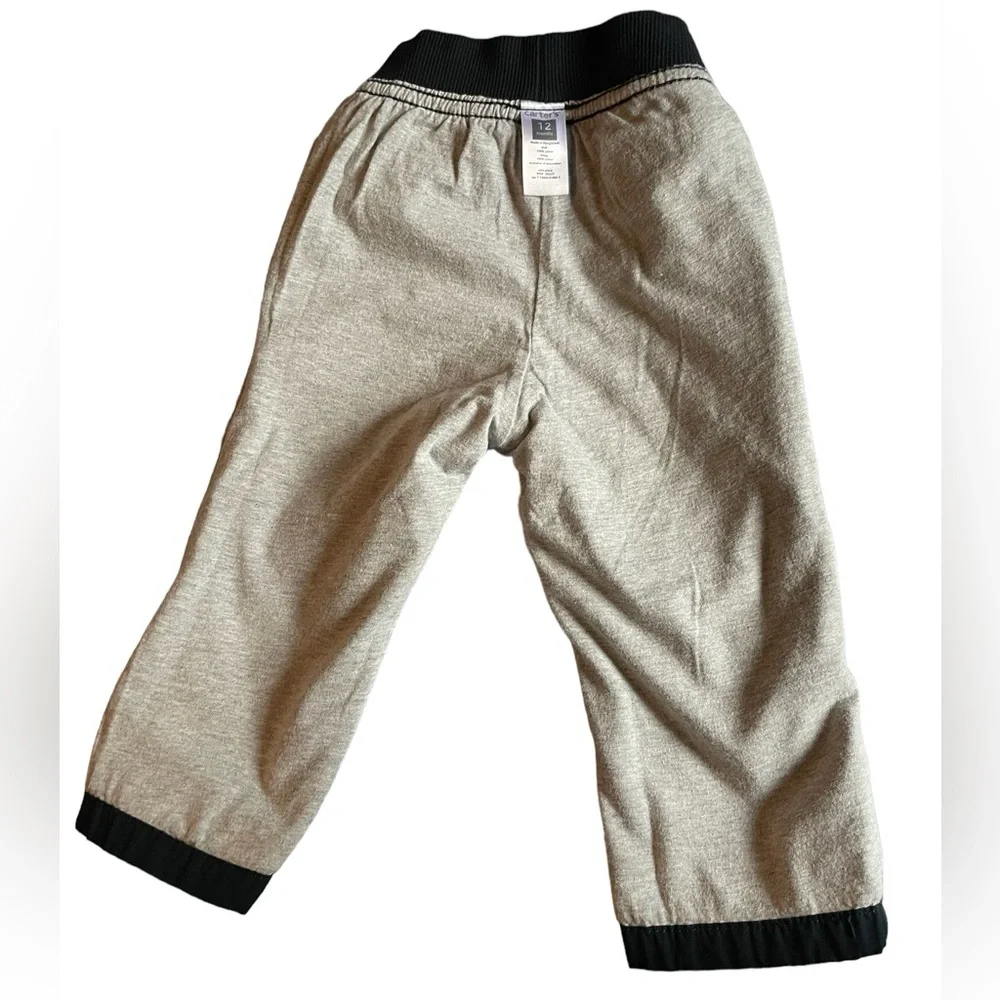 Carter’s Lined Pants